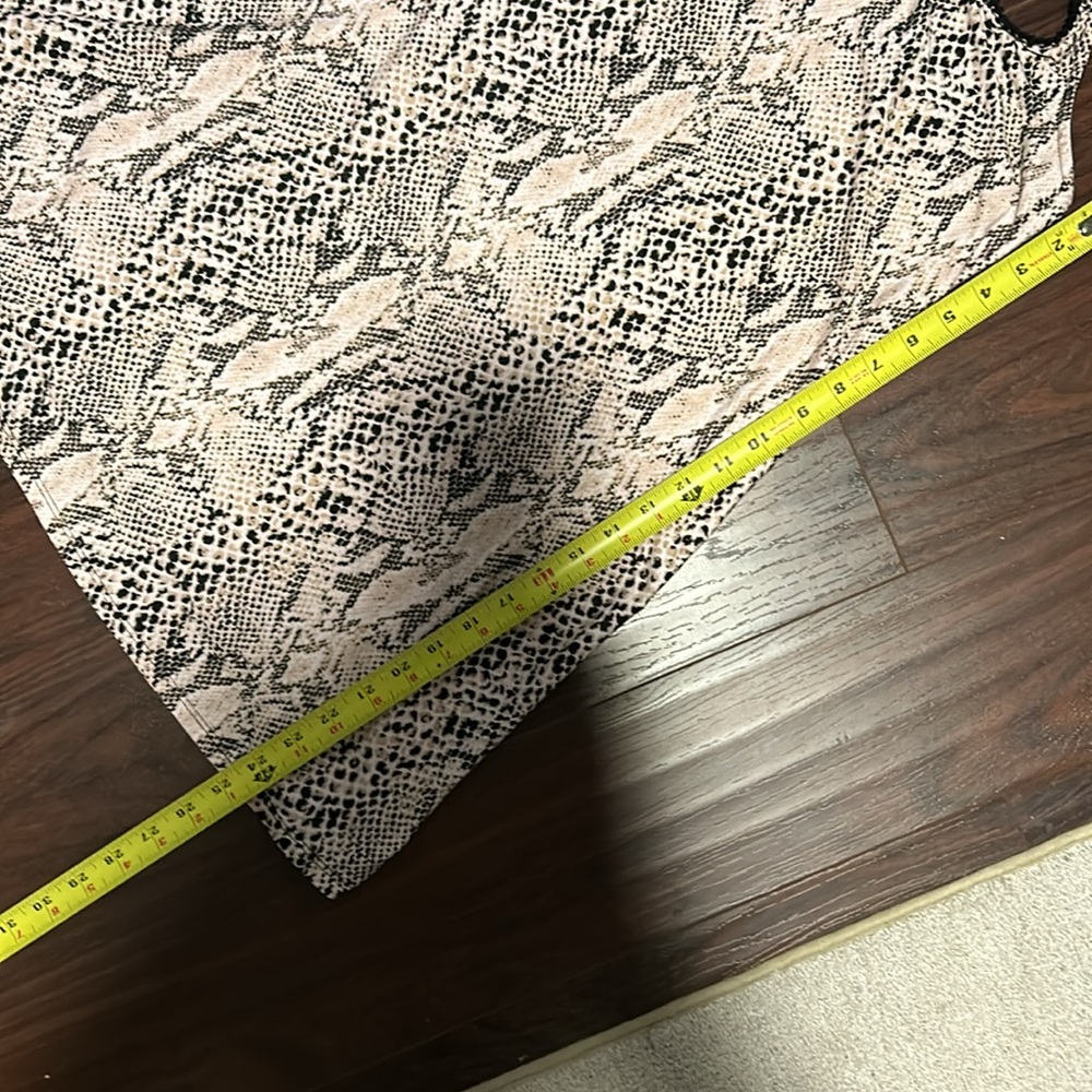 🎀SALE🎀 Sexy and soft adjustable nighty! - Picture 9 of 9